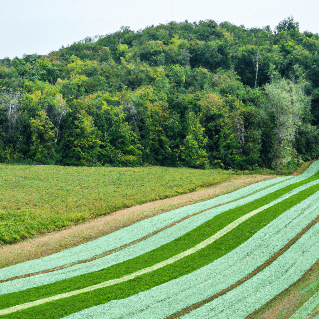 Breaking Ground: Exploring the Latest Innovations in Soil Management for Sustainable Farming