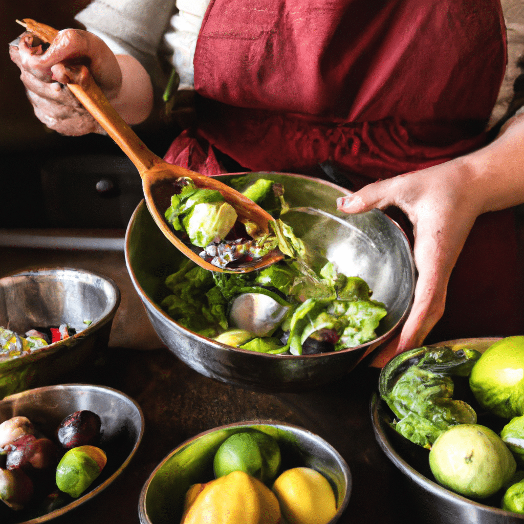 Cooking Tips and Hacks for Busy CSA Members: Quick and Easy Recipes for Weeknight Dinners