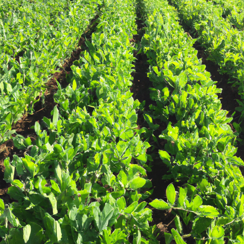 From Field to Plate: Exploring the Journey of Fava Beans and Discovering Their Nutritional Wonders!