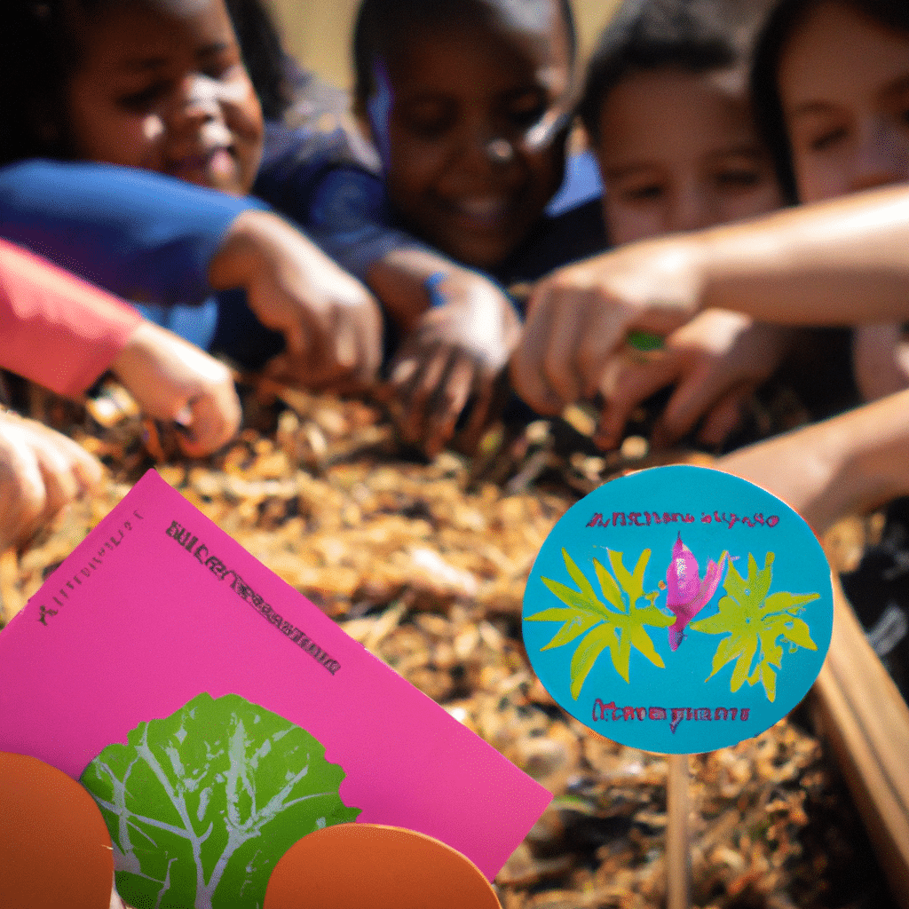 From Seed to Plate: How to Teach Kids About Farm-to-Table and Sustainable Eating