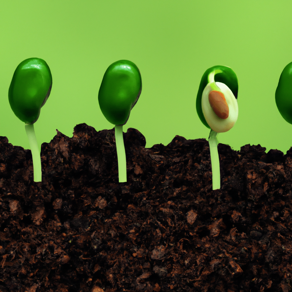 From Seed to Sprout: How to Master the Art of Germination and Boost Your Harvest