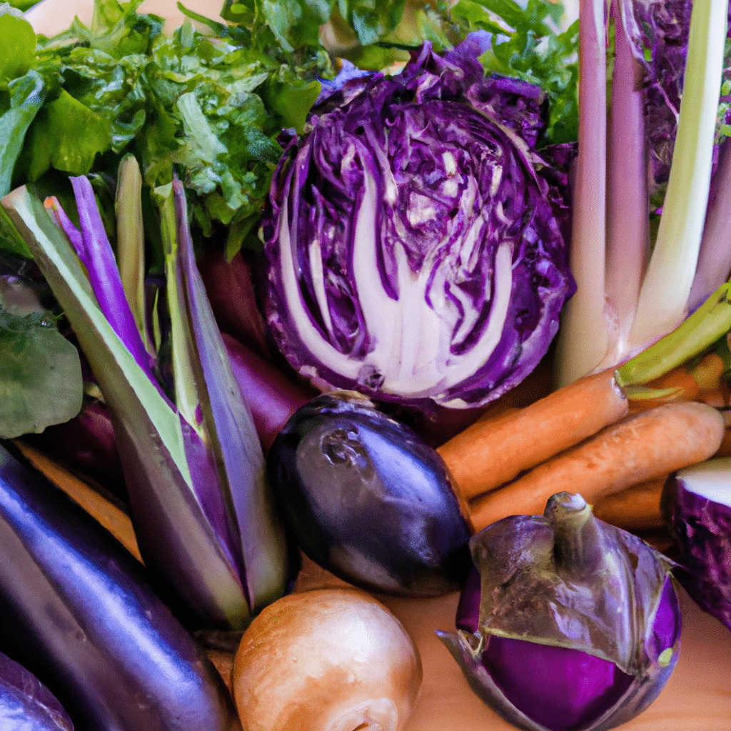 Revamp Your Cooking Routine:  Unexpected CSA Ingredients and How to Use Them in Delicious Recipes