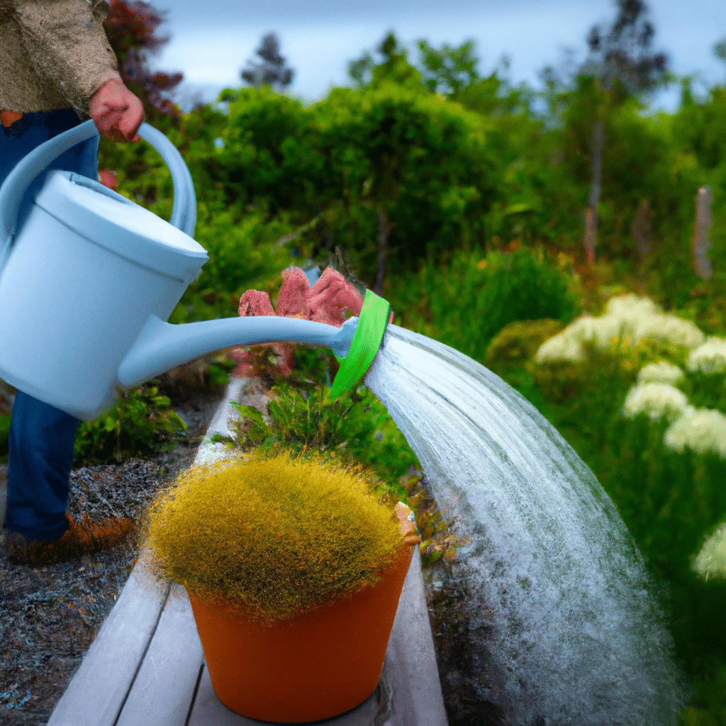 Revolutionize Your Watering Routine: Little-Known Techniques for Efficiently Hydrating Your Garden