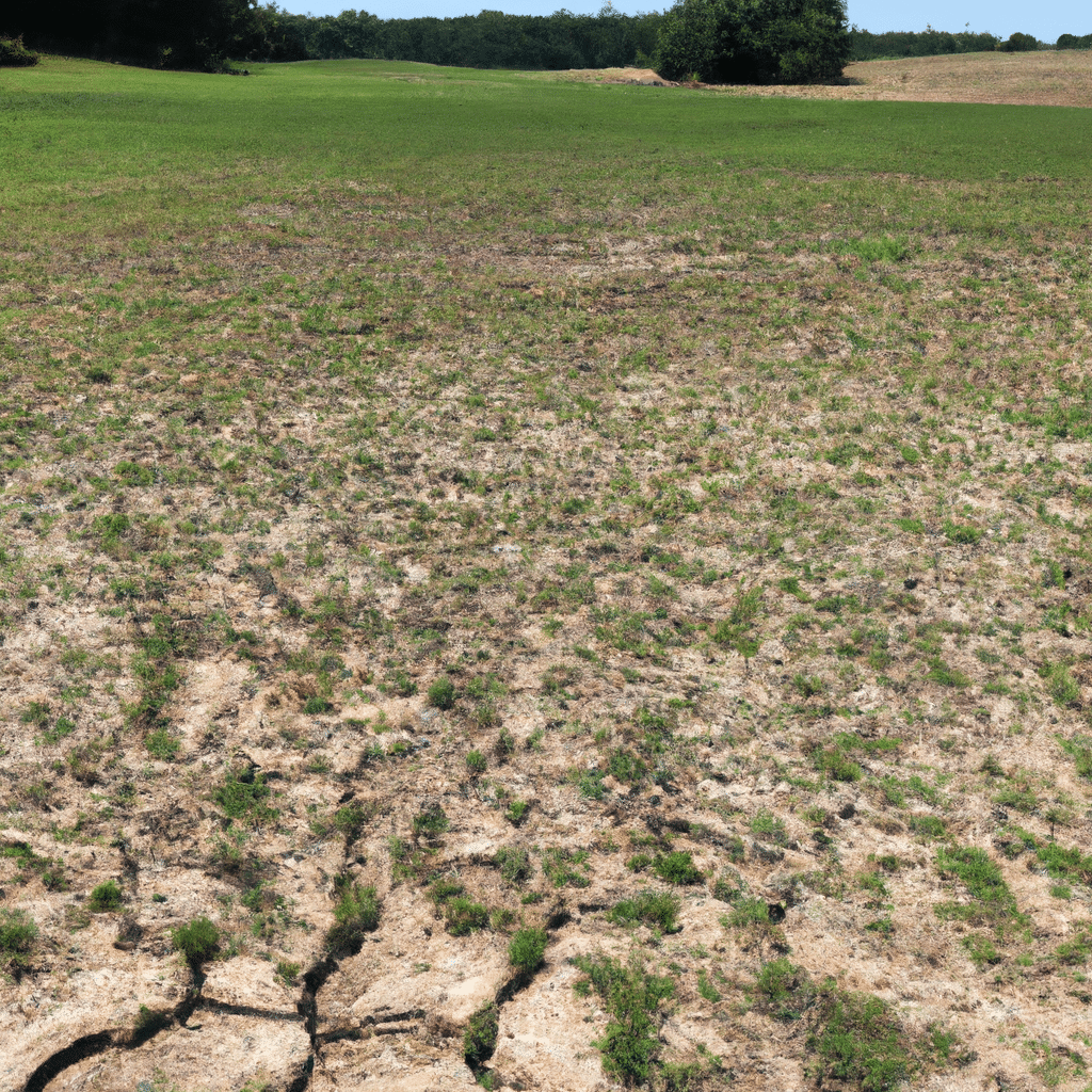 The Hidden Dangers of Skipping Crop Rotation: How It Affects Soil Health and Productivity