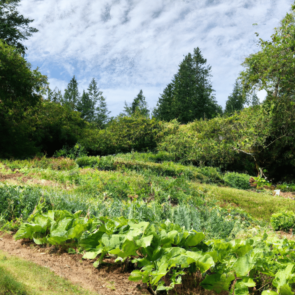 The Secret Weapon Against Pests: How Biopesticides Are Transforming Organic Farming