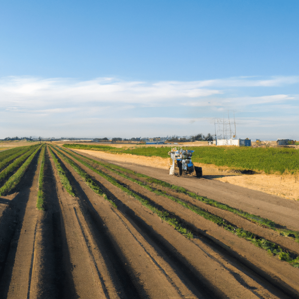 The Secret to Supercharging Crop Yields: Unconventional Eco-Friendly Farming Techniques You’ve Never Heard Of