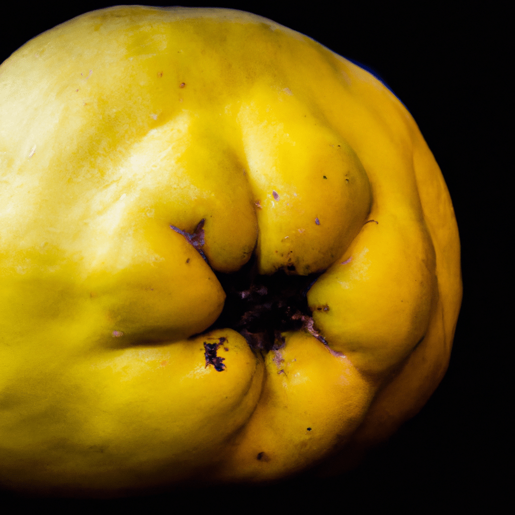 Unleashing the Hidden Powers of Quince: The Secret Seasonal Superfruit You’ve Been Missing Out On!