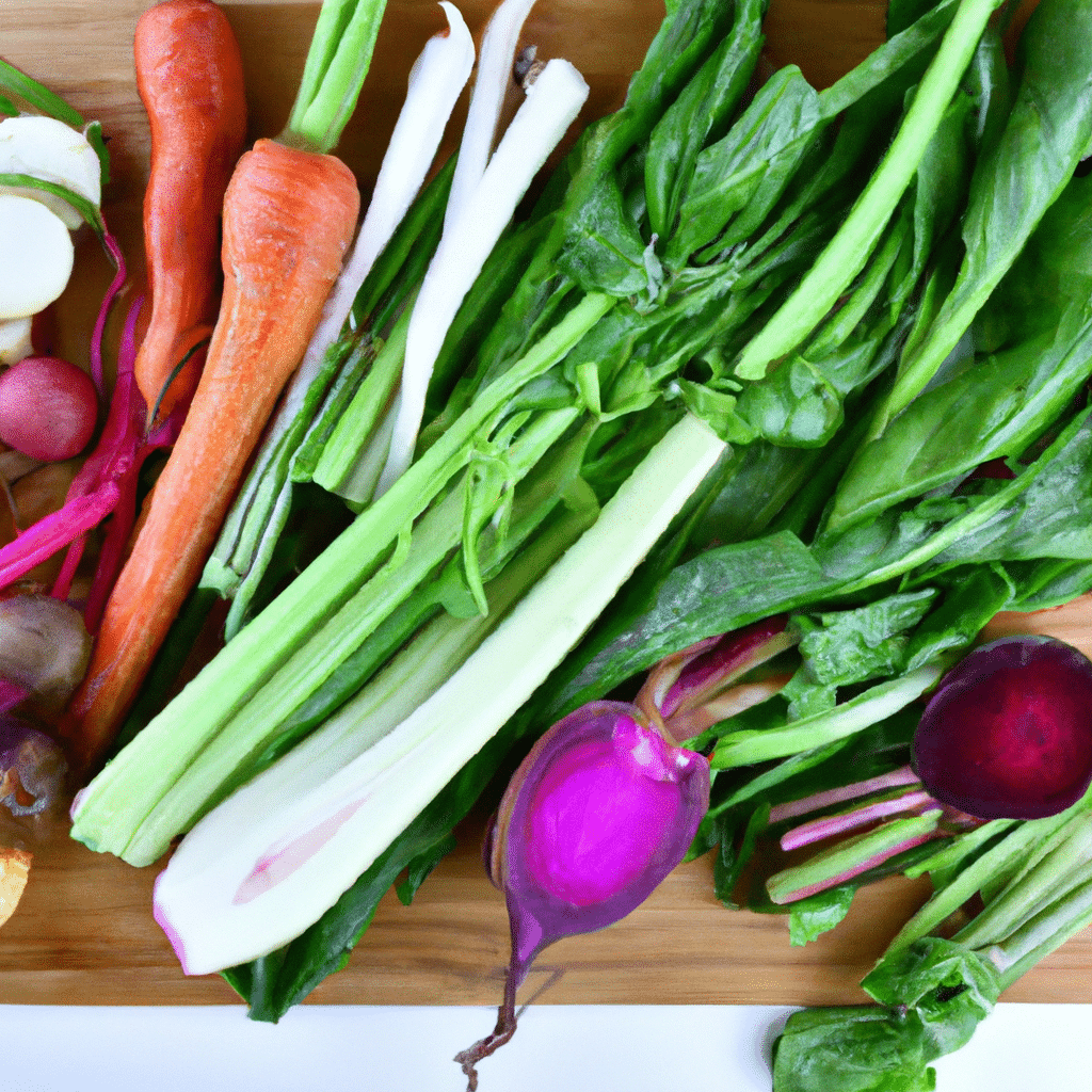 Unlock the Hidden Potential of CSA Produce:  Mouthwatering Recipes You’ve Never Tried Before