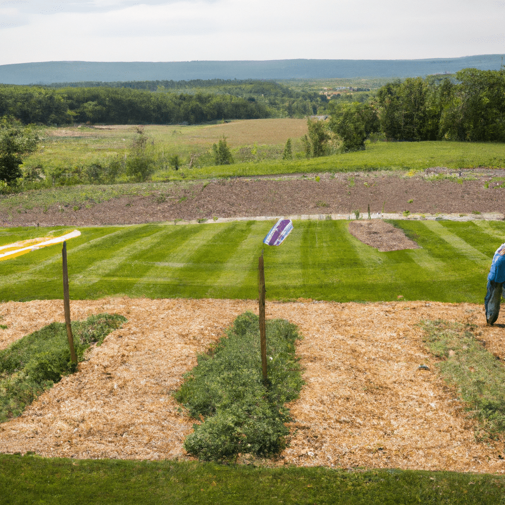 Unlocking the Power of Compost: Unveiling Little-Known Farming Techniques that Maximize Soil Fertility