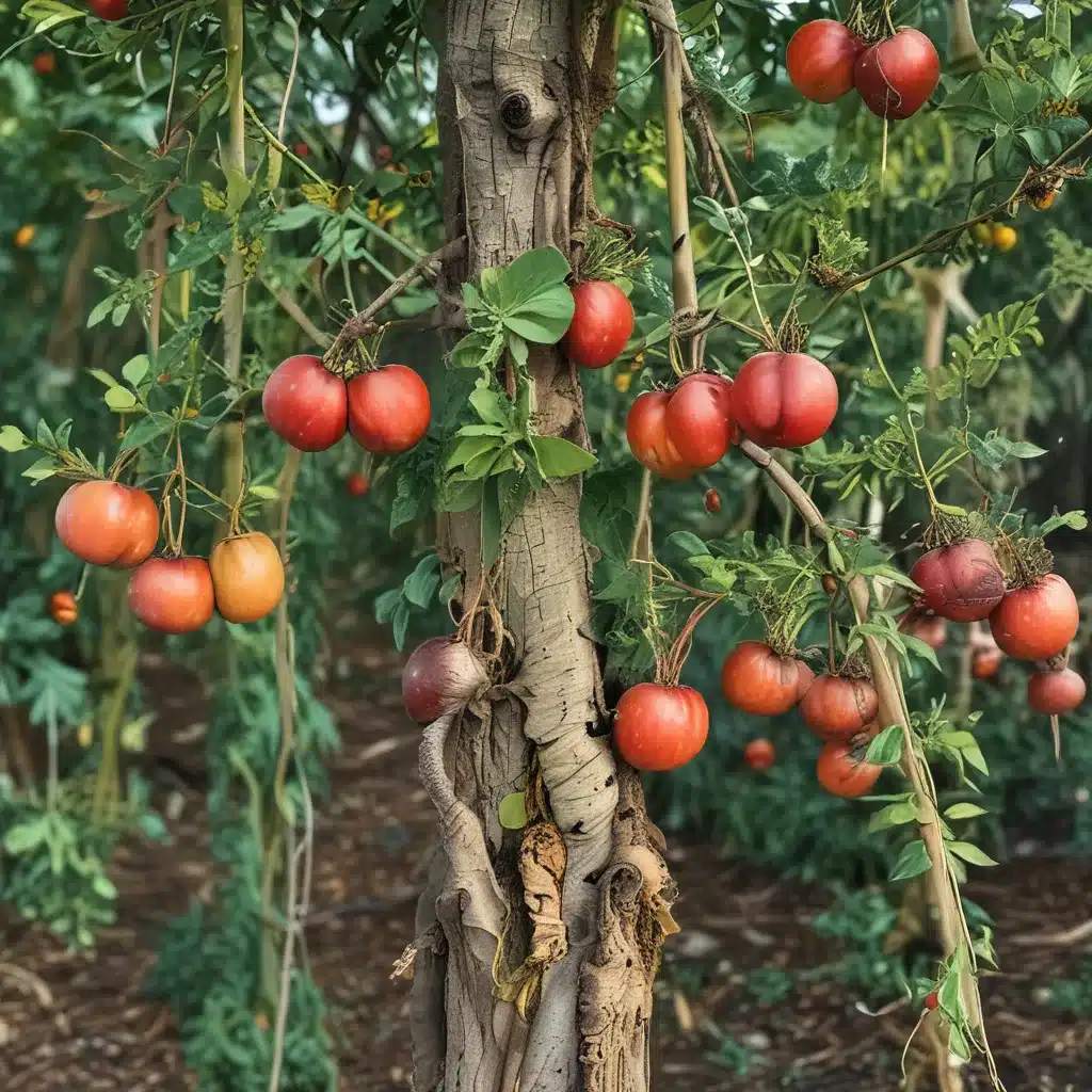 Adapting to Climate Change: Thornapple CSA’s Strategies for Resilient Roots