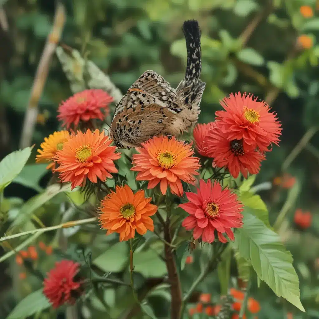 Biodiversity in Your Backyard: Thornapple CSA’s Guide to Attracting Wildlife