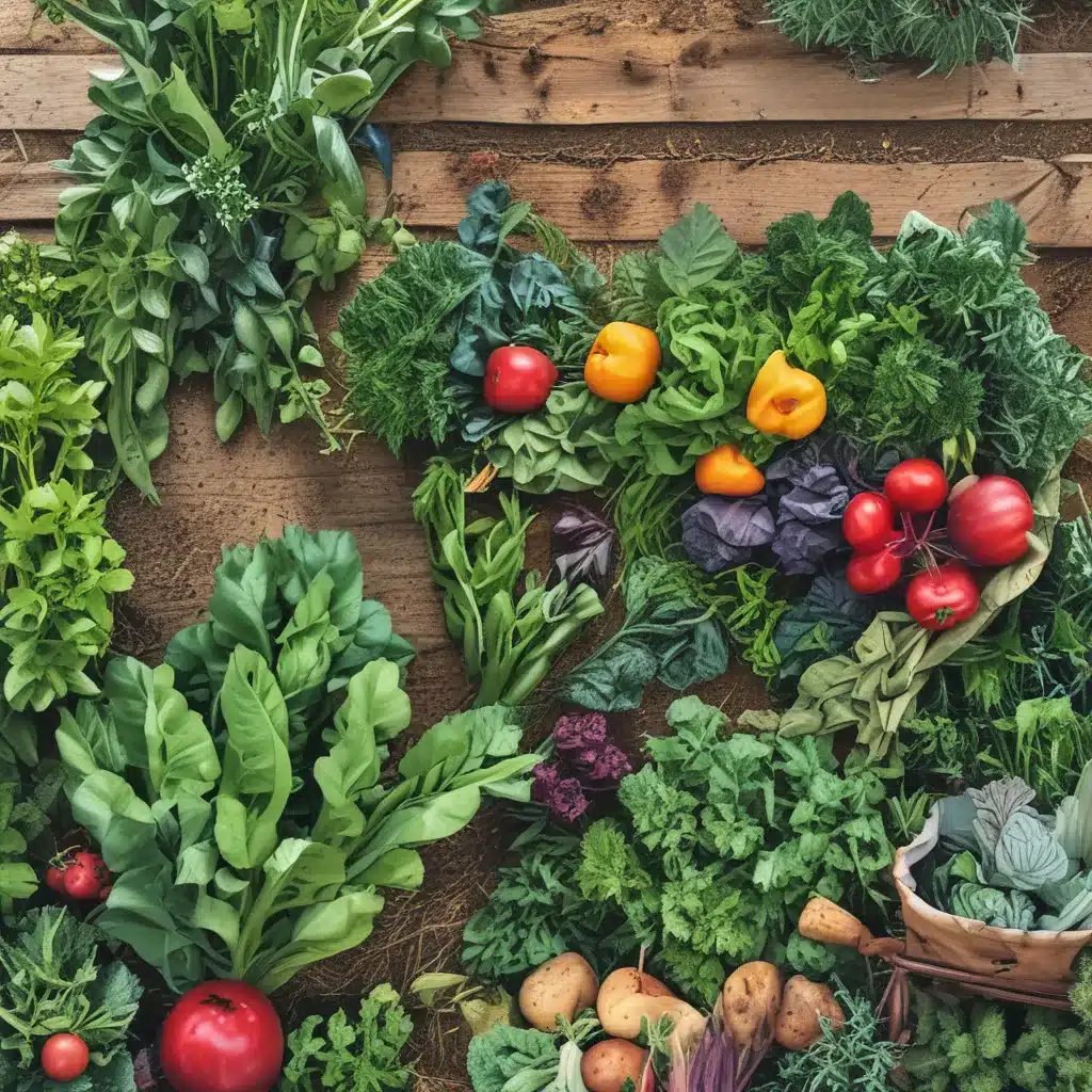 Biodynamic Bliss: Embracing the Holistic Approach to CSA Gardening