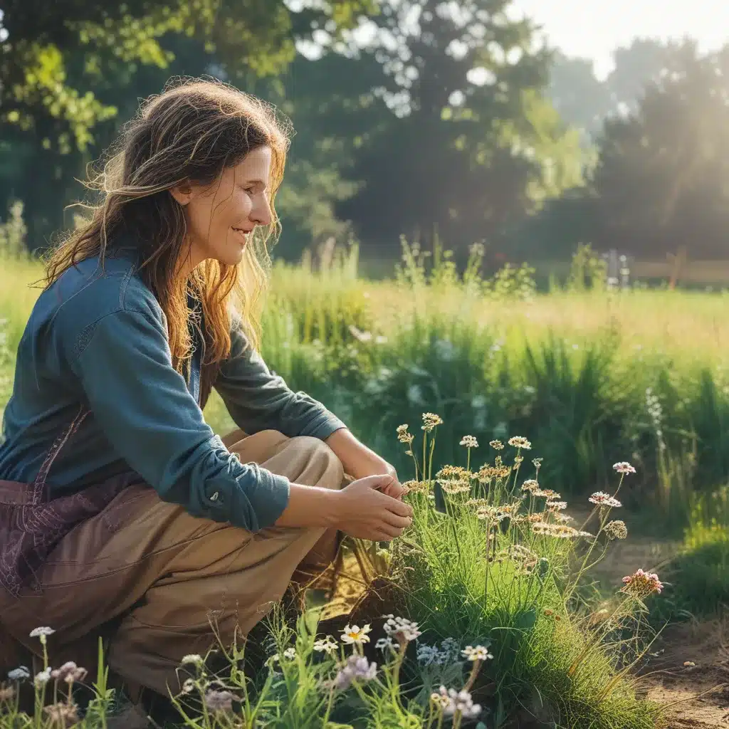 Biodynamic Bounty: Uncovering the Magic of Holistic Farm Management