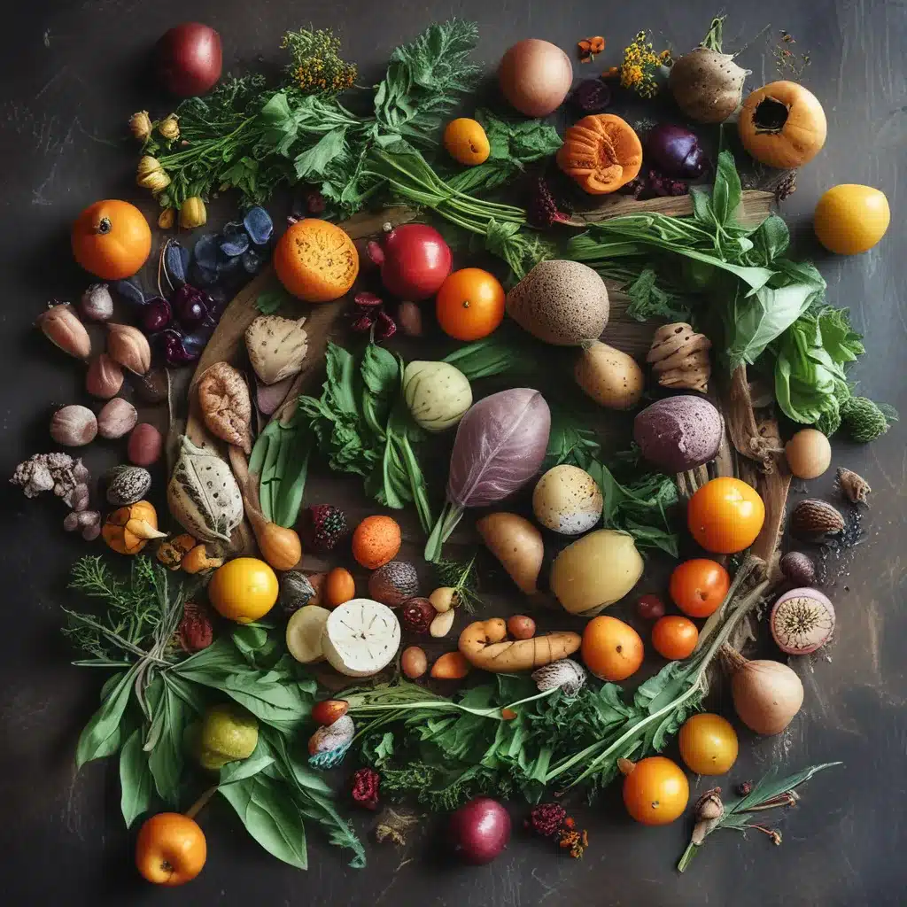 Celebrating the Cycles: Seasonal CSA Recipes to Nourish Body and Soul