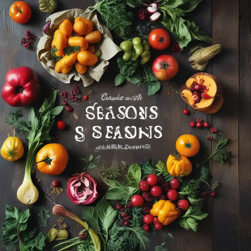 Cooking with the Seasons: Vibrant Recipes Showcasing Your CSA Bounty