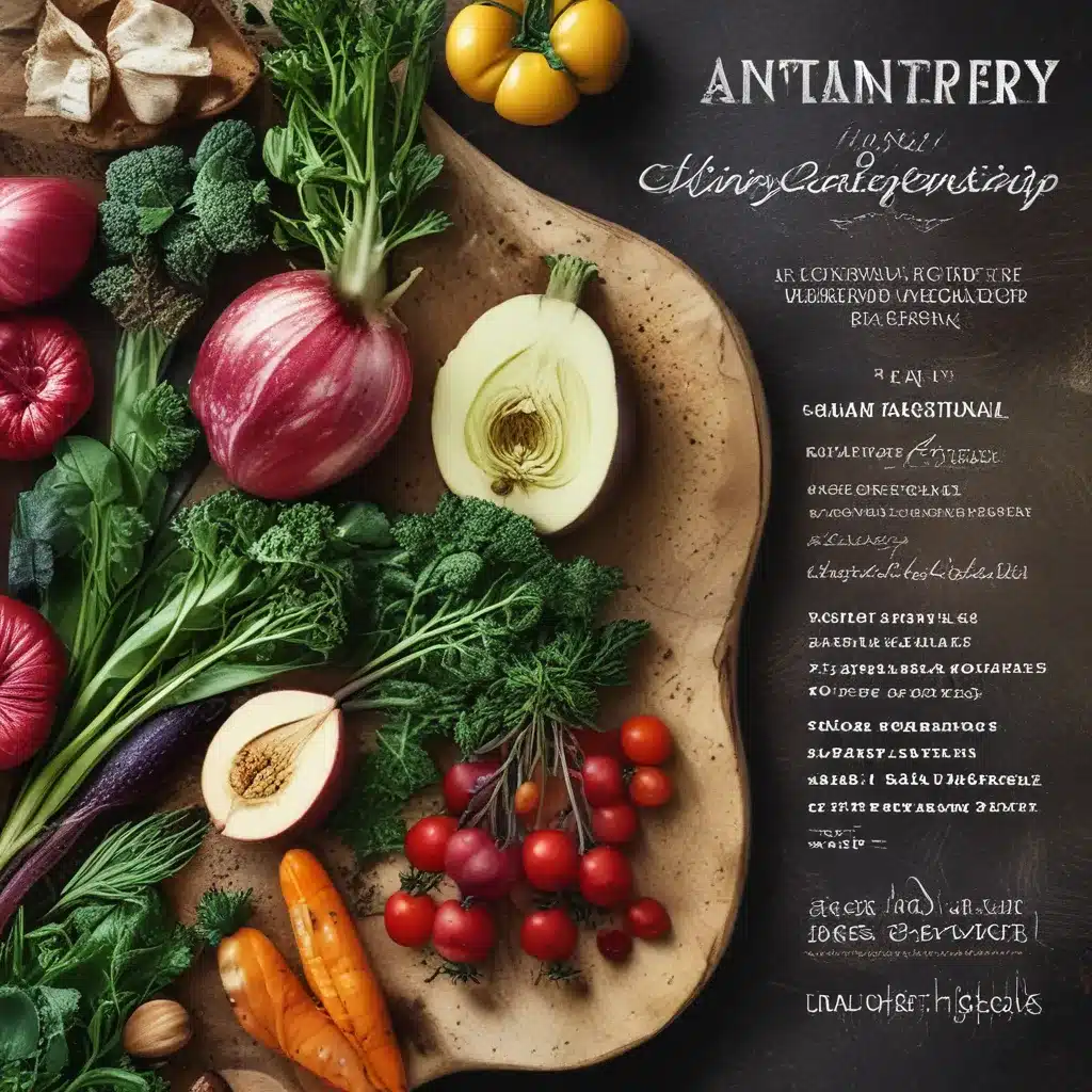 Culinary Craftsmanship: Artisanal Recipes Showcasing Your CSA Produce