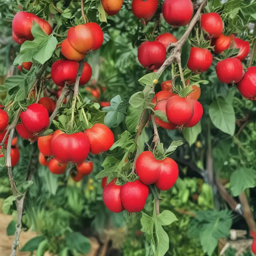 Cultivating Climate-Smart Farming: Thornapple CSA’s Innovative Approaches