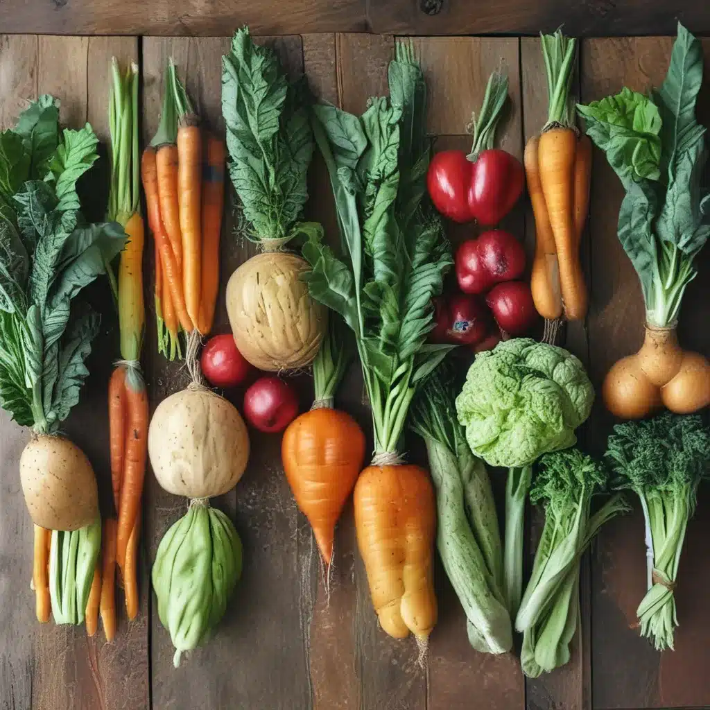 Cultivating Community, Celebrating the Seasons: Your CSA Membership Experience