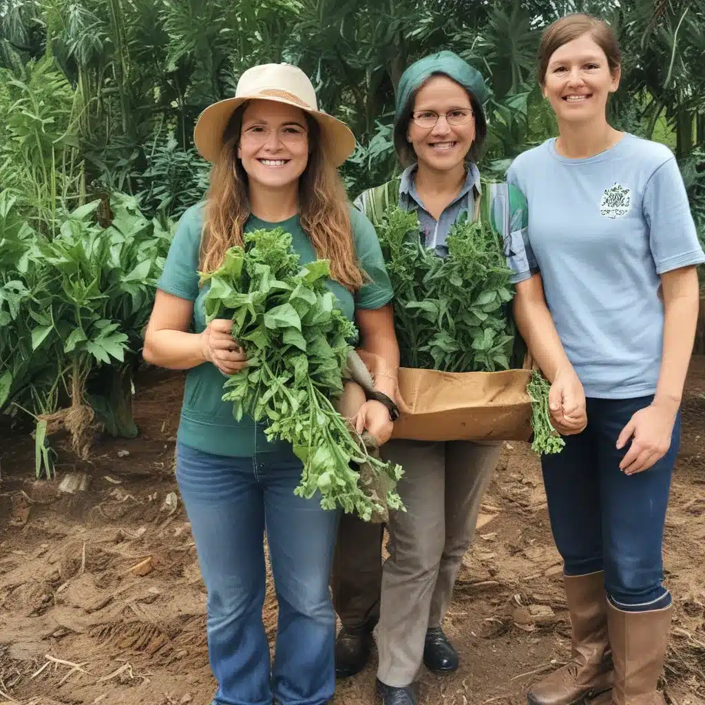 Cultivating Community: Embracing the CSA Lifestyle