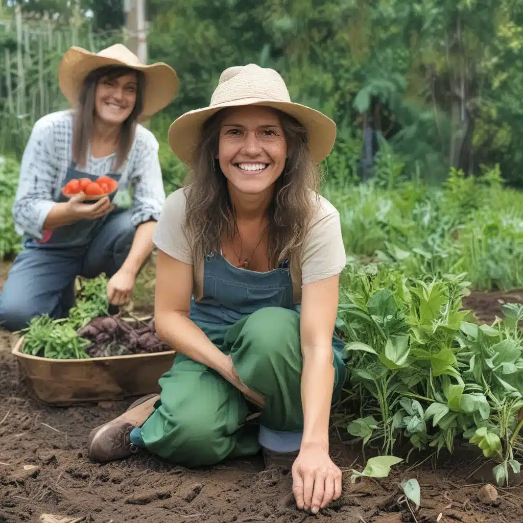 Cultivating Community: Engaging Activities to Foster a Vibrant CSA