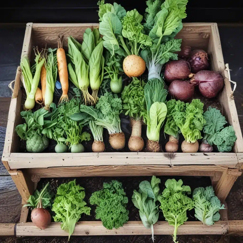 Cultivating Community: Exploring the Benefits of CSA Membership