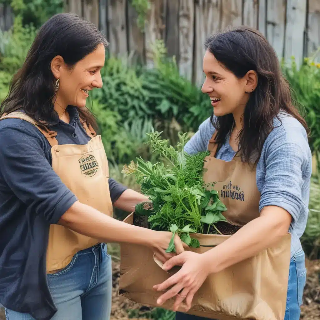 Cultivating Community: How CSAs Foster Connection and Engagement