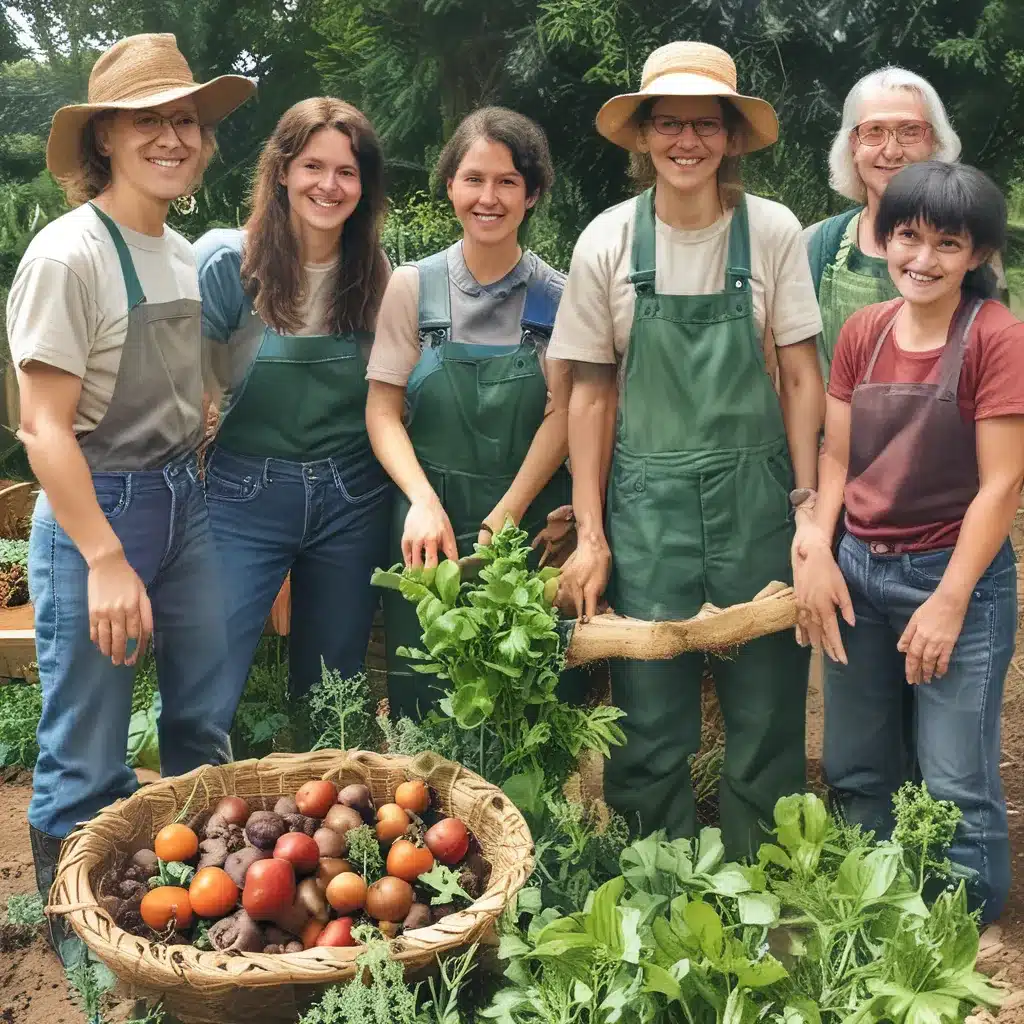 Cultivating Community: Join Our Sustainable CSA and Grow Together