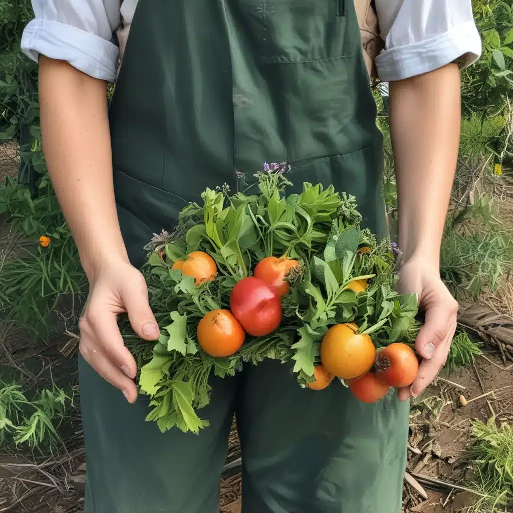 Cultivating Community, Nourishing the Land: Thornapple CSA’s Holistic Approach