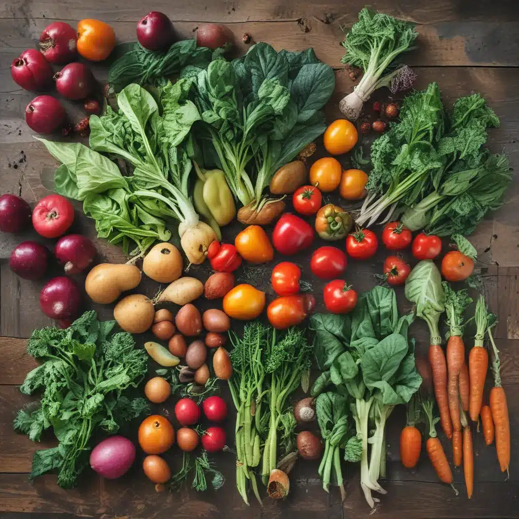 Cultivating Community: Sharing Favorite Recipes and Stories from Your CSA