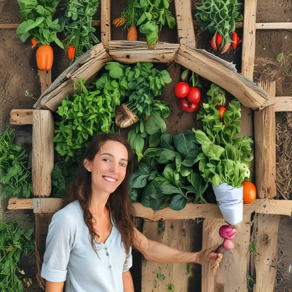 Cultivating Community: The Joys and Challenges of Organic CSA Life