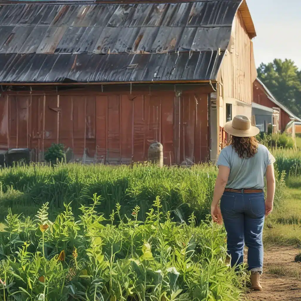 Cultivating Connections: Exploring the Power of Farm Cooperative