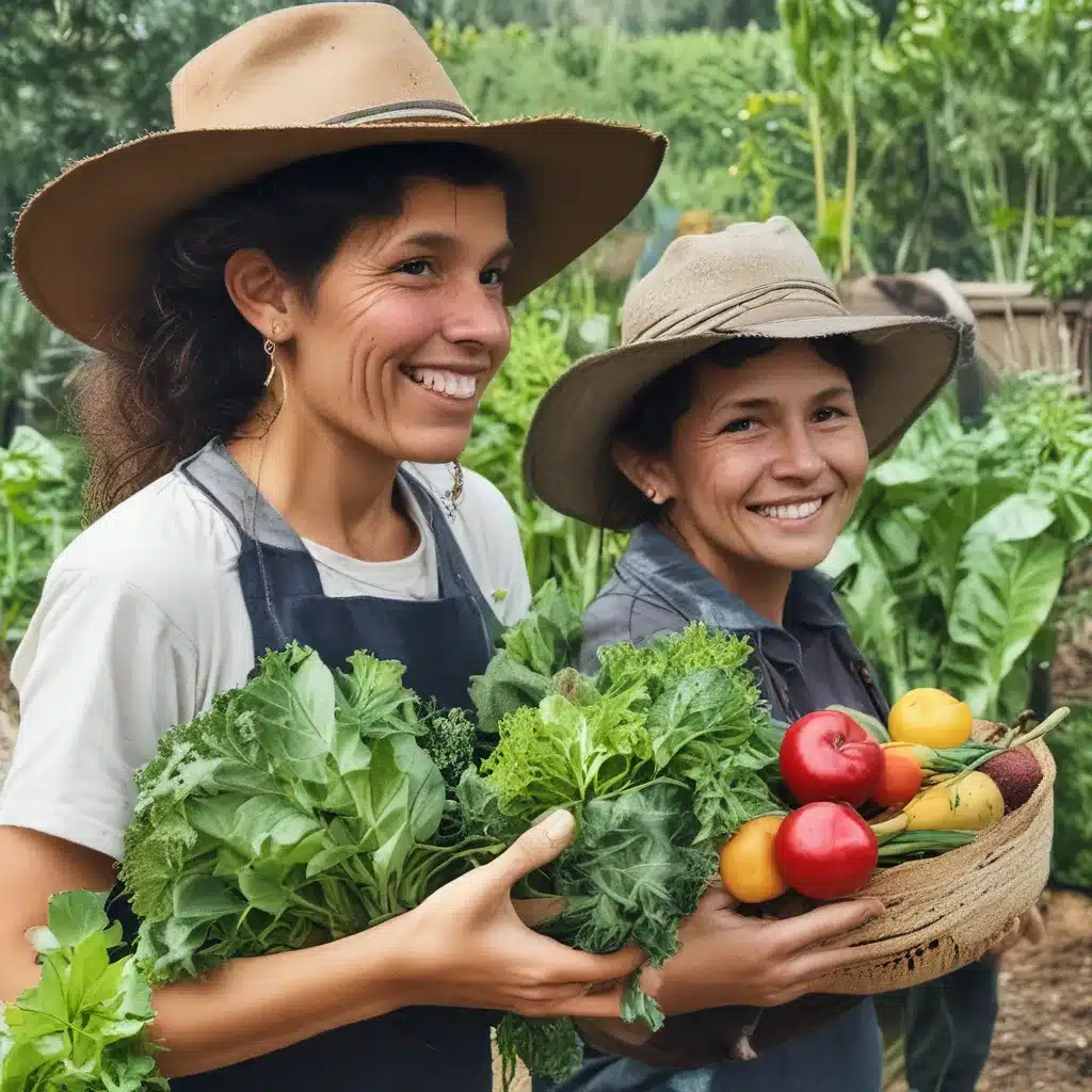 Cultivating Connections: How Your CSA Membership Strengthens the Local Food System