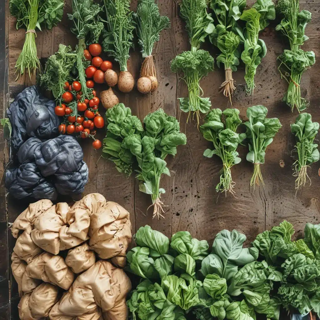 Cultivating Connections: The Role of CSAs in Building Food Resilience