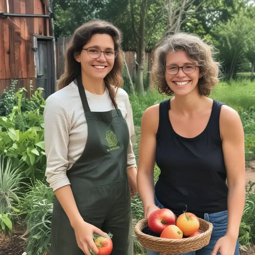 Cultivating Connections: Thornapple CSA’s Community-Driven Initiatives for Food Security