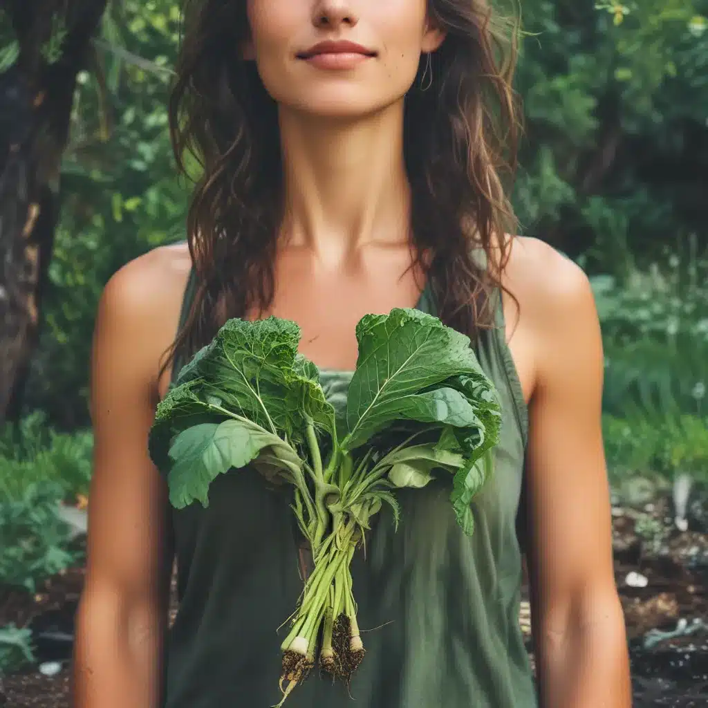 Cultivating Consciousness: The Mindful Approach to Farm-to-Table Living