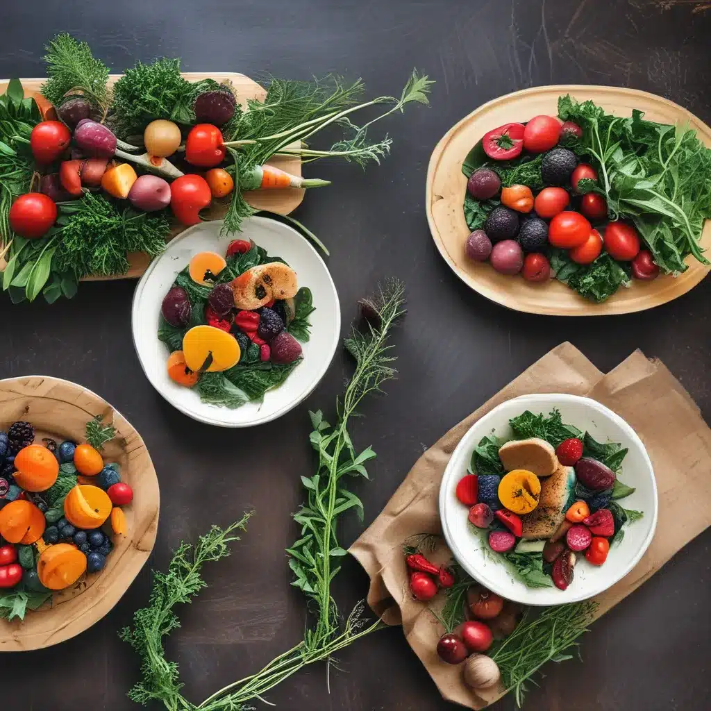 Cultivating Culinary Joy: Delightful Dishes Inspired by Your CSA Box