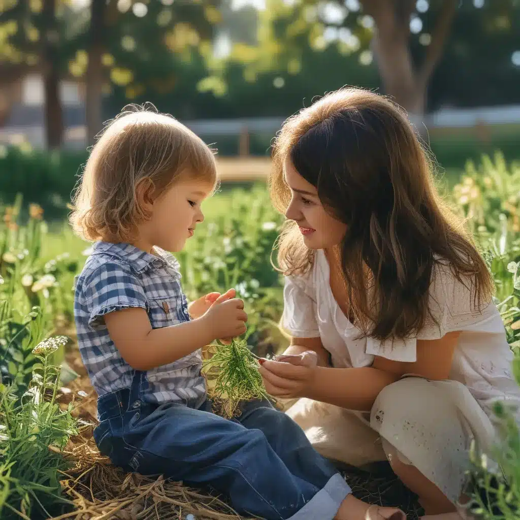 Cultivating Curiosity: Kid-Friendly Explorations of the Farming World