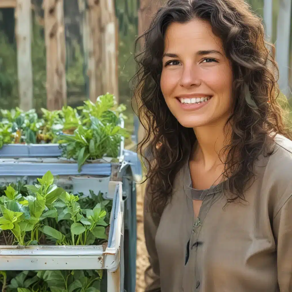 Cultivating Resilience: Innovative Farm Tech Solutions for Thriving CSA Communities