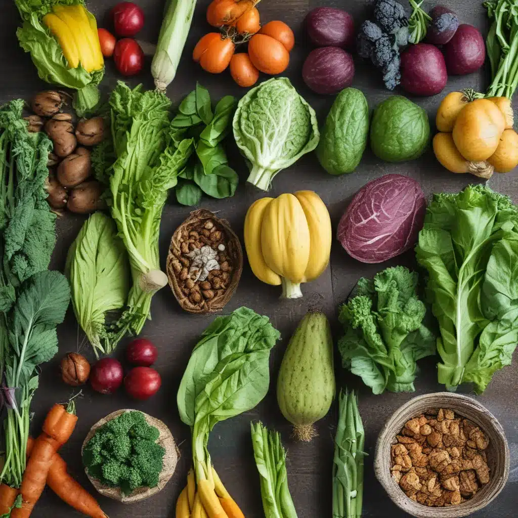 Cultivating Wellness: How Your CSA Can Improve Overall Health