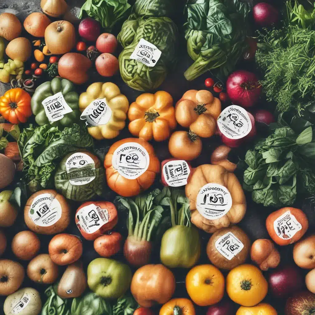 Demystifying Organic Certification: Understanding the Labels on Your Produce