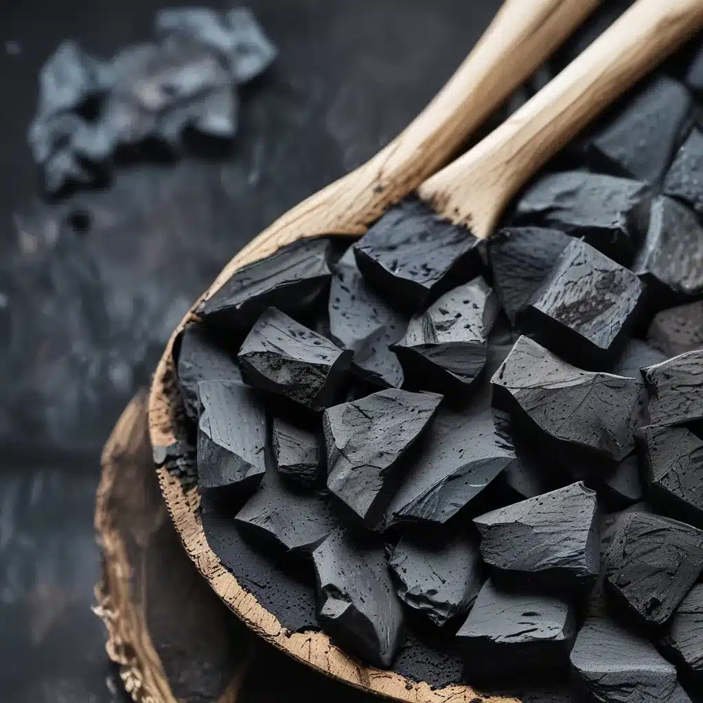 Detoxifying with Charcoal: Myths and Realities