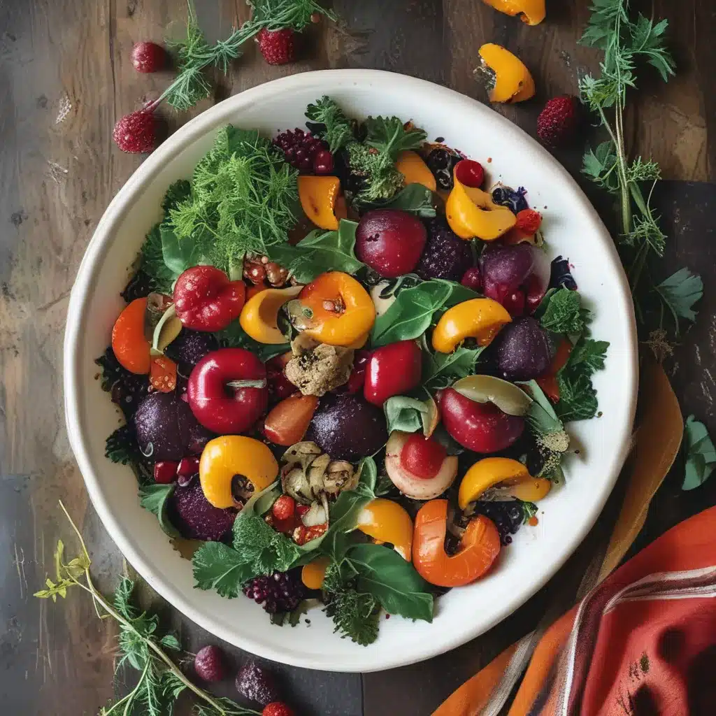 Eating with the Seasons: Vibrant CSA-Driven Dishes for Year-Round Enjoyment