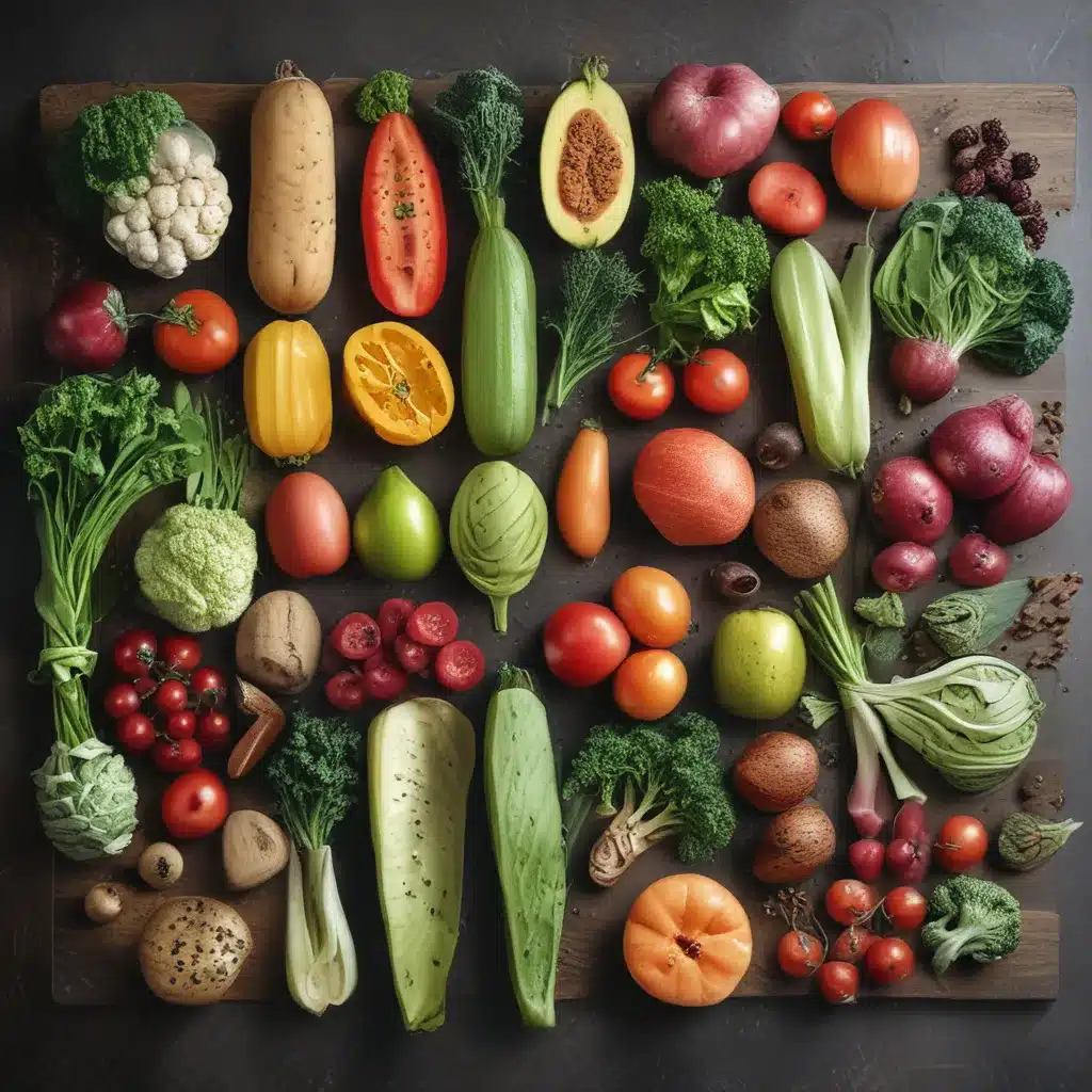 Elevating Everyday Meals: Innovative CSA Ingredient Substitutions