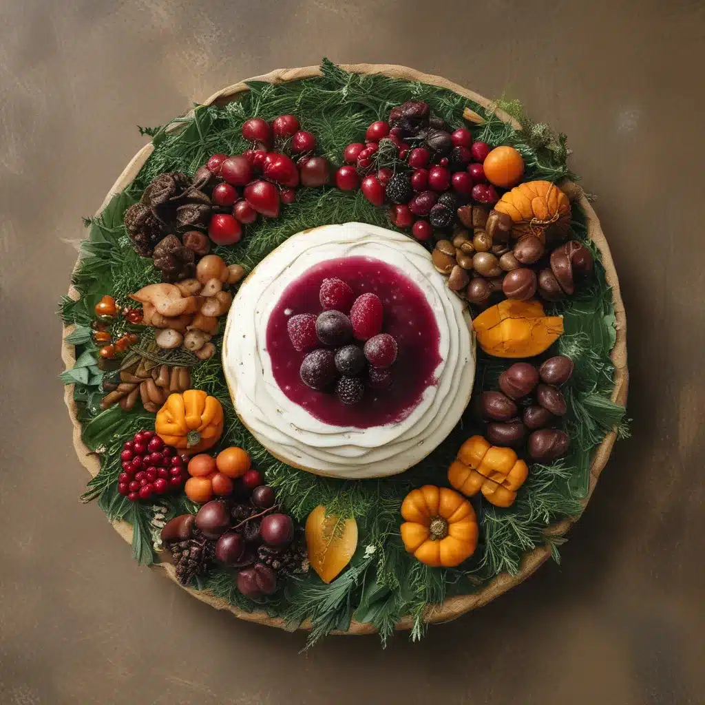 Elevating the Ordinary: Transforming Seasonal Staples into Culinary Masterpieces