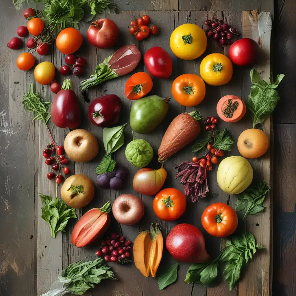 Embrace the Bounty: Seasonal CSA Recipes for Every Palette