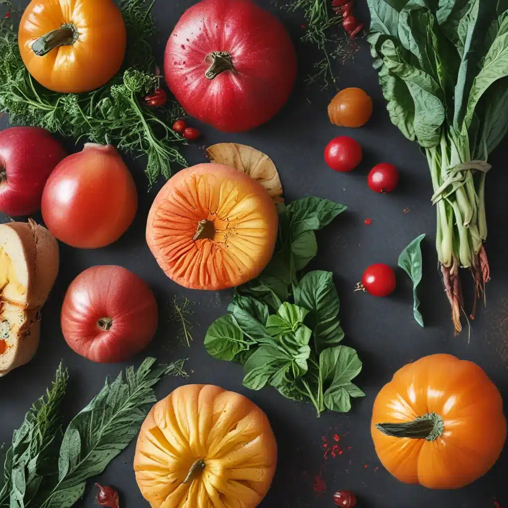 Embracing Seasonal Flavors: Recipes to Celebrate Your CSA Bounty