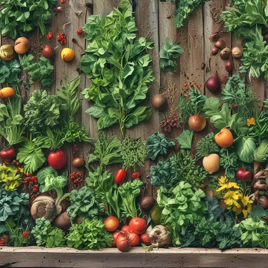 Embracing the Cycle of Nature: A CSA Approach to Sustainable Living