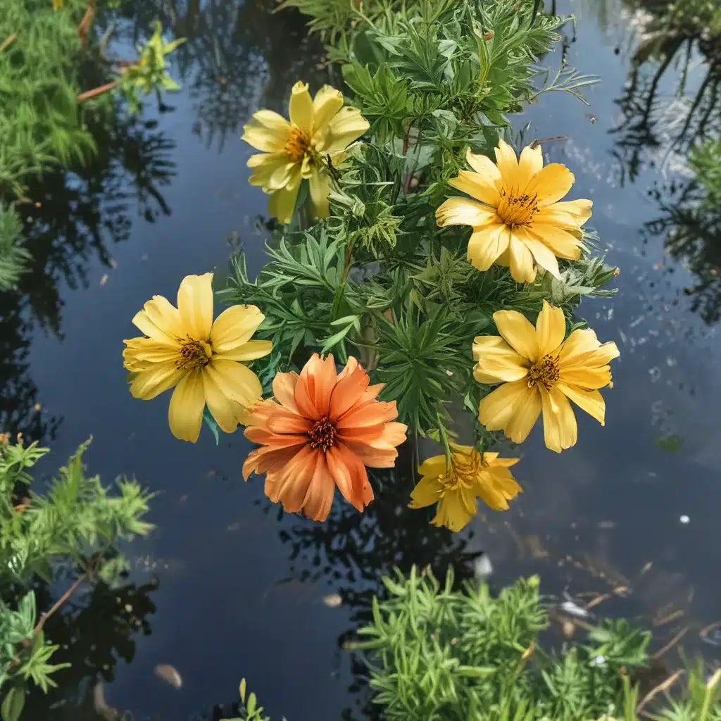 Embracing the Cycles of Nature: Thornapple CSA’s Approach to Sustainable Water Use