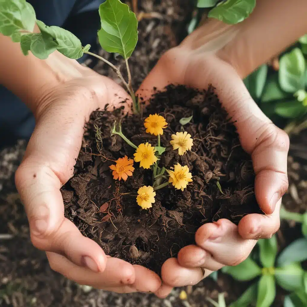 Embracing the Microbiome: Thornapple CSA’s Insights into Soil Biodiversity