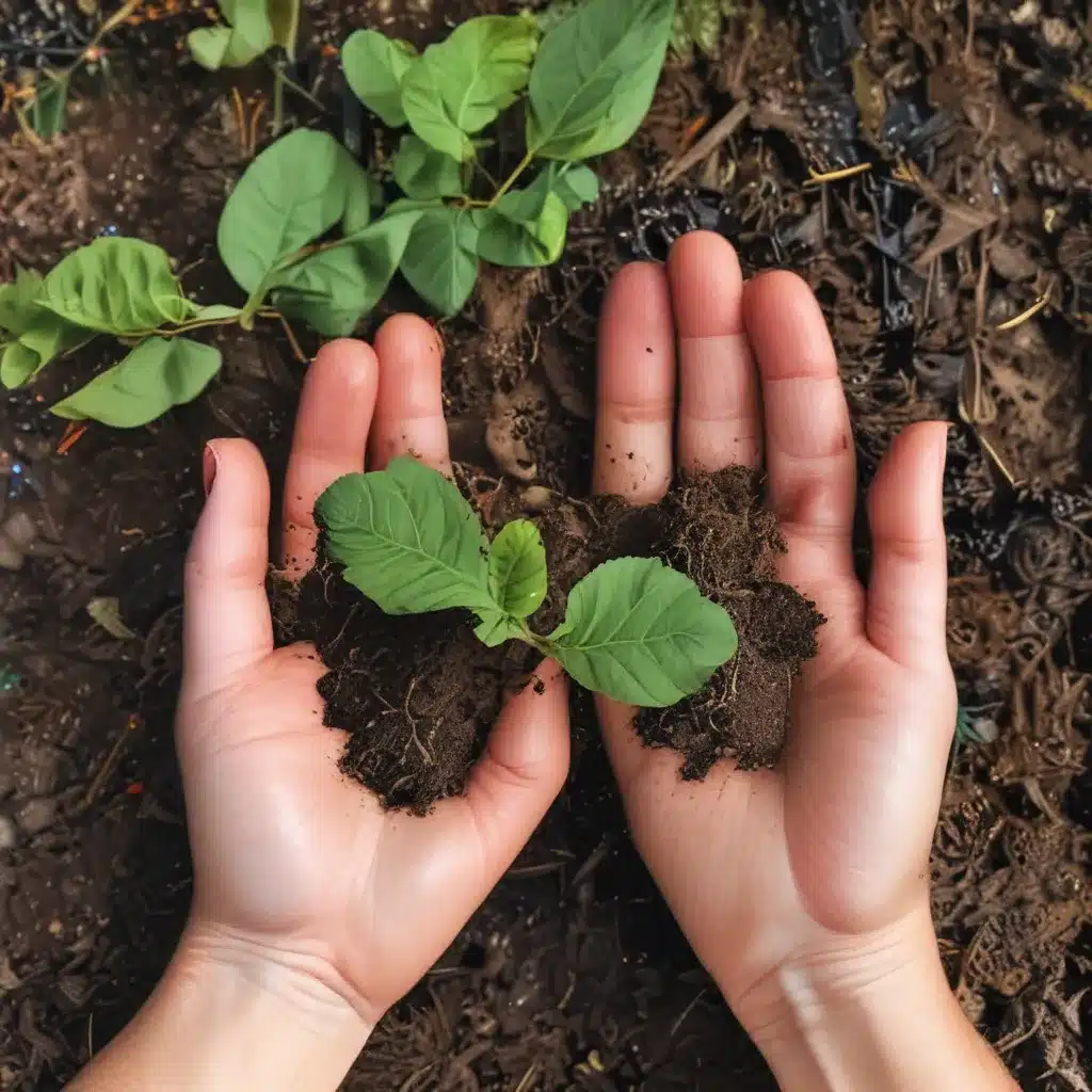 Embracing the Microbiome: Thornapple CSA’s Insights into Soil Biodiversity